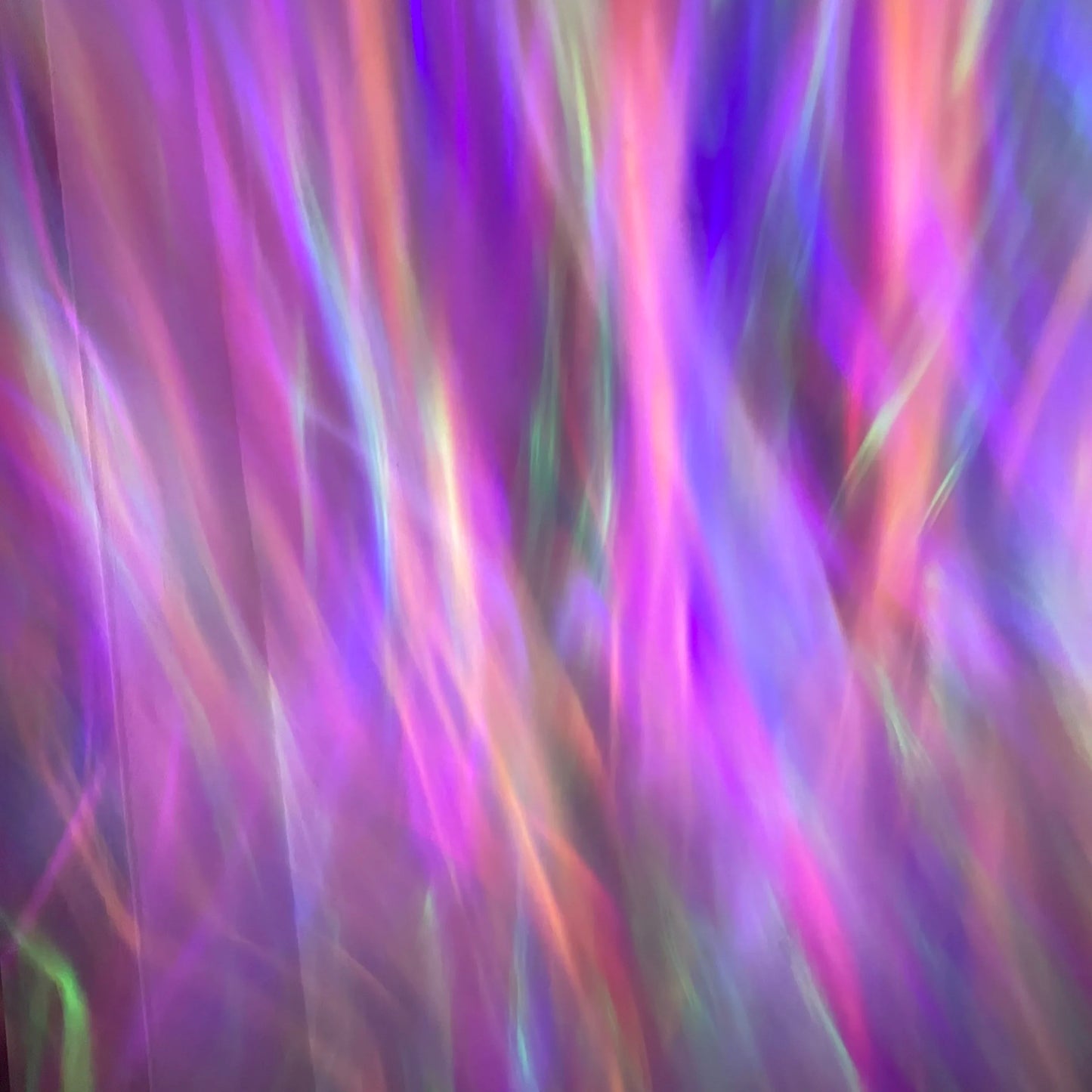 AuroraGlow™ Galaxy Projector Night Light