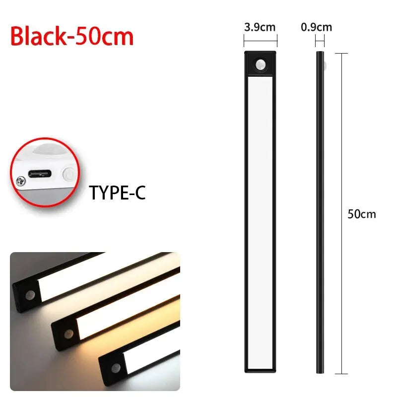 LumiSense™ Motion Sensor Cabinet Light
