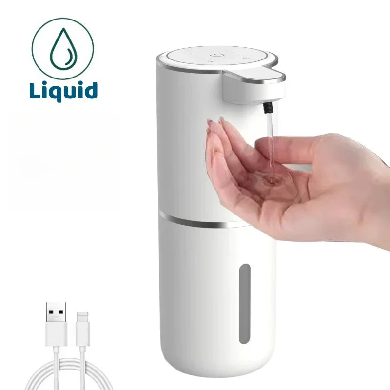 PureFoam™ Automatic Touchless Soap Dispenser