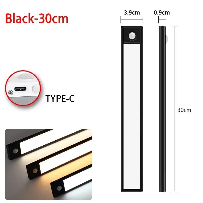 LumiSense™ Motion Sensor Cabinet Light
