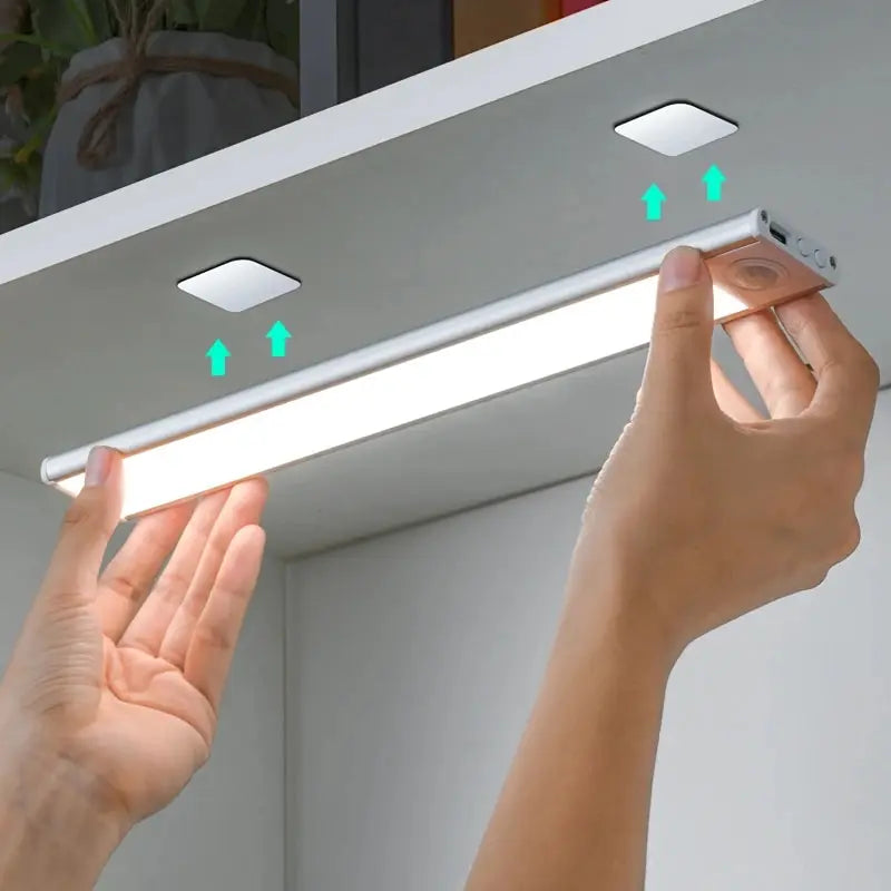 LumiSense™ Motion Sensor Cabinet Light