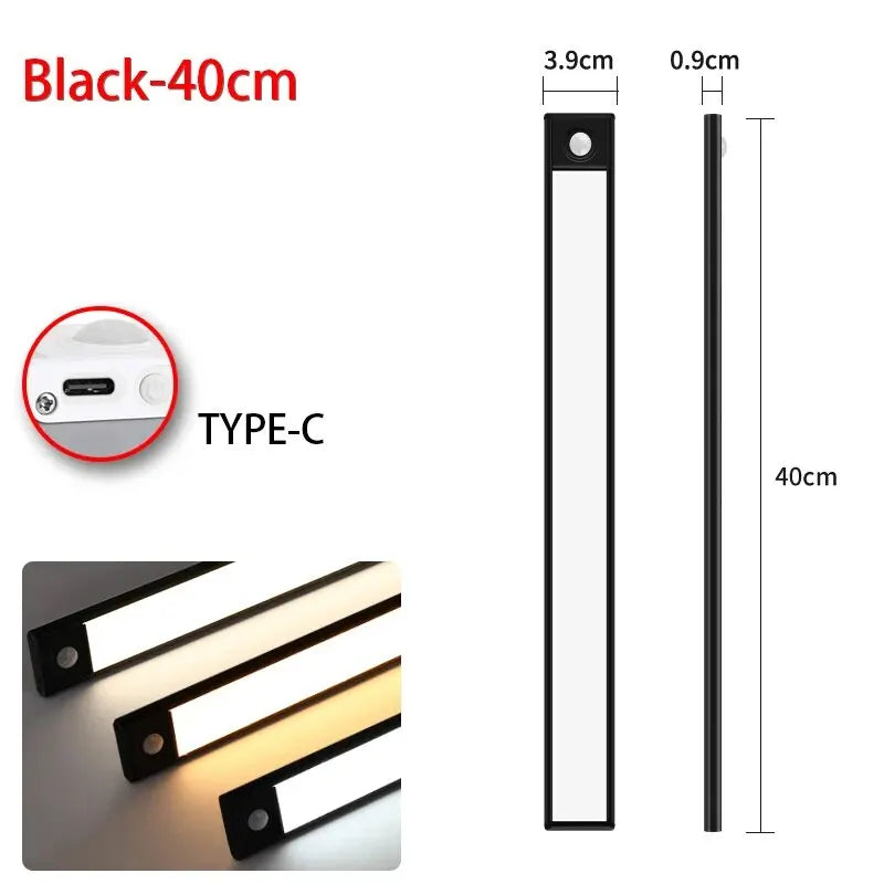 LumiSense™ Motion Sensor Cabinet Light