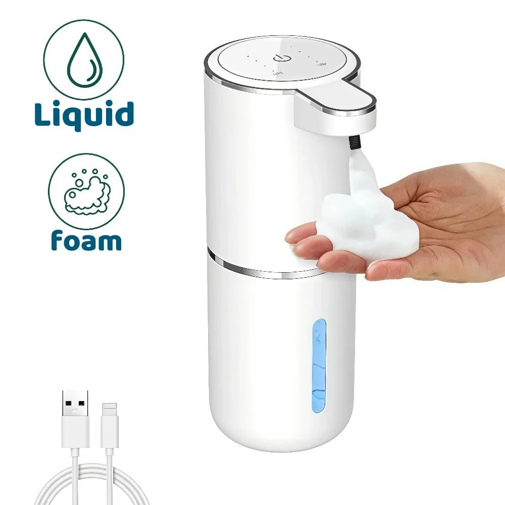 PureFoam™ Automatic Touchless Soap Dispenser