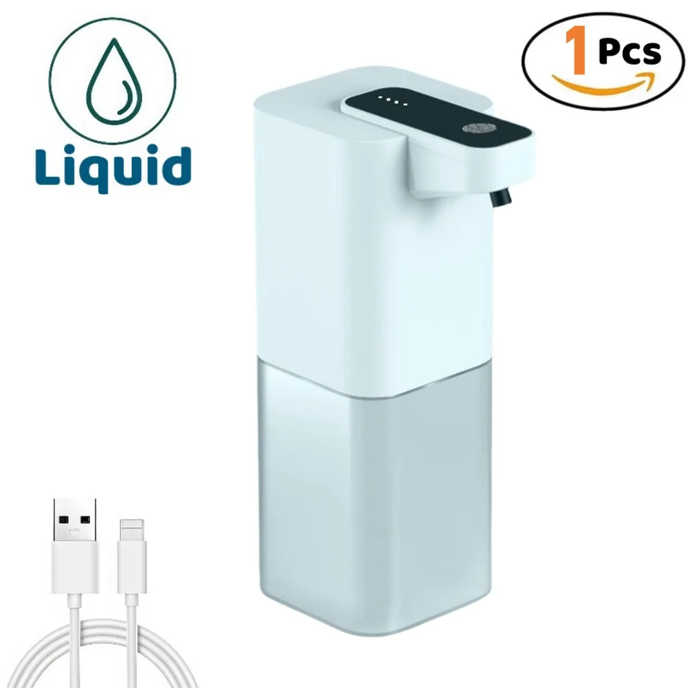 PureFoam™ Automatic Touchless Soap Dispenser
