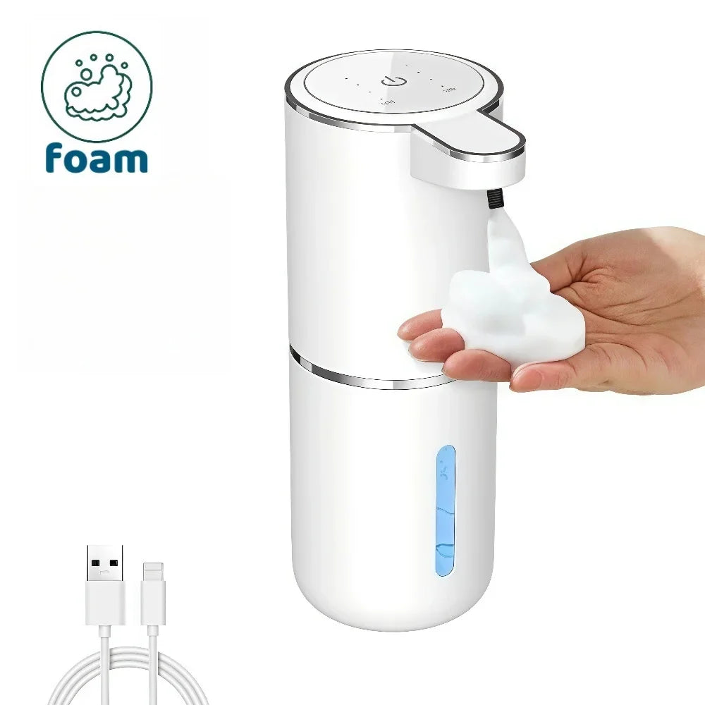 PureFoam™ Automatic Touchless Soap Dispenser
