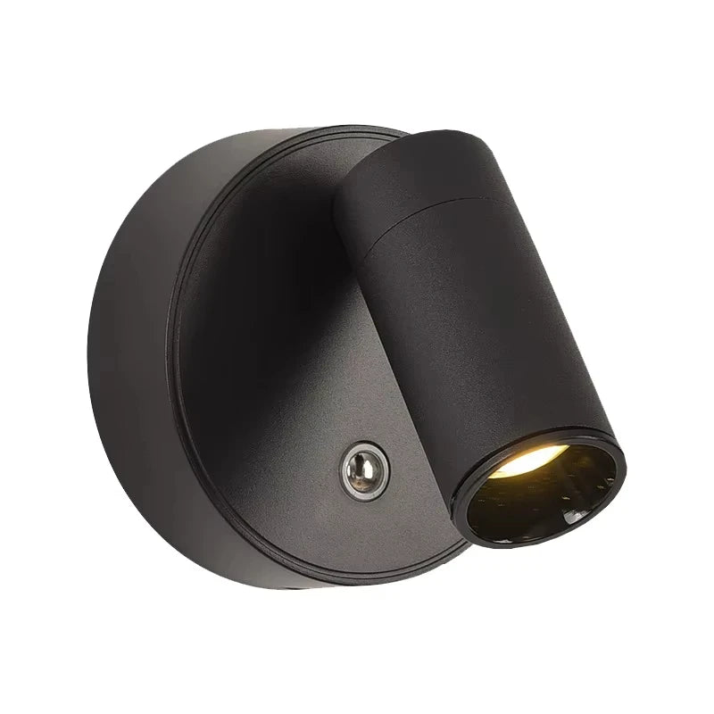 LumiSpot™ Rechargeable Magnetic Wall Light