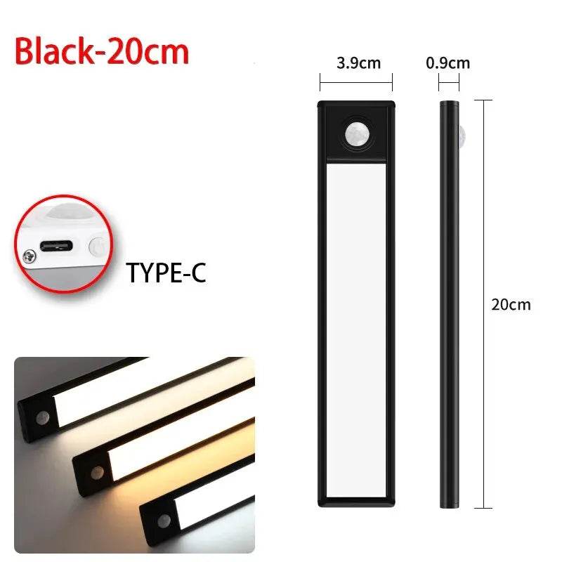 LumiSense™ Motion Sensor Cabinet Light