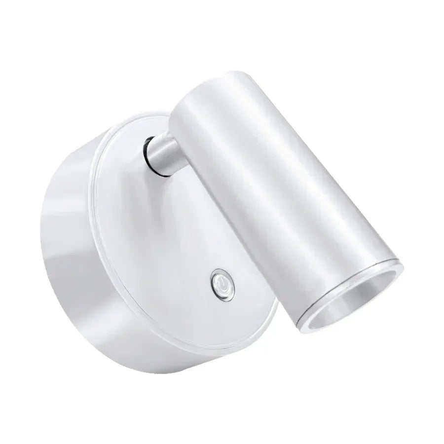 LumiSpot™ Rechargeable Magnetic Wall Light