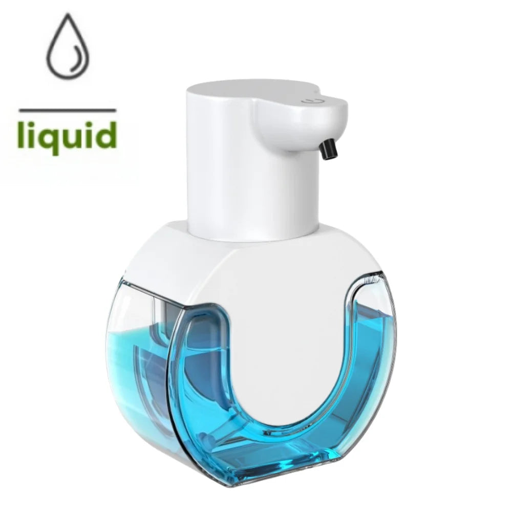 PureFoam™ Automatic Touchless Soap Dispenser