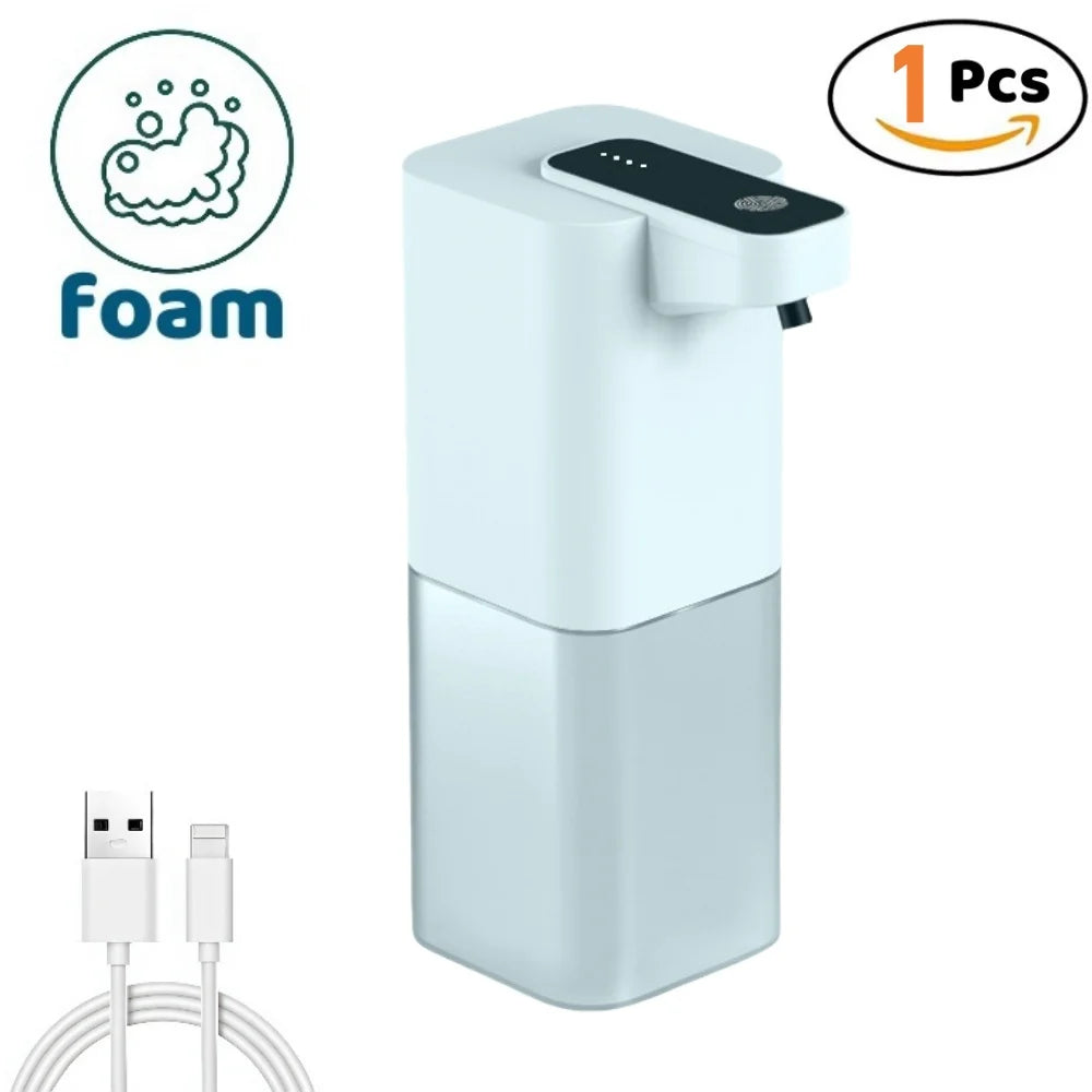 PureFoam™ Automatic Touchless Soap Dispenser